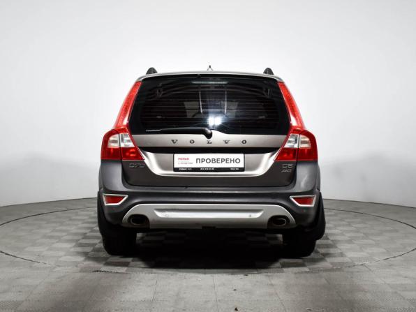 Volvo XC70 II с пробегом 2010 года, цена 1 100 000 рублей, 311533 км, универсал, Автокод Объявления
