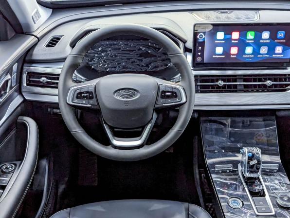Xcite X-Cross 8 с пробегом 2024 года, цена 2 609 000 рублей, 5 км, внедорожник, Автокод Объявления