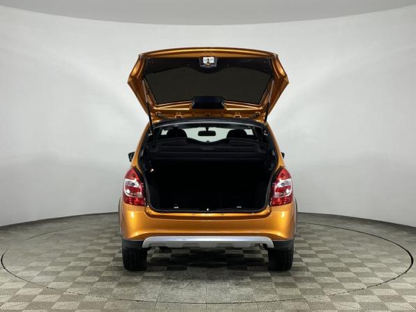 Lada (ВАЗ) Granta I Рестайлинг с пробегом 2021 года, цена 738 000 рублей, 109433 км, универсал, Автокод Объявления