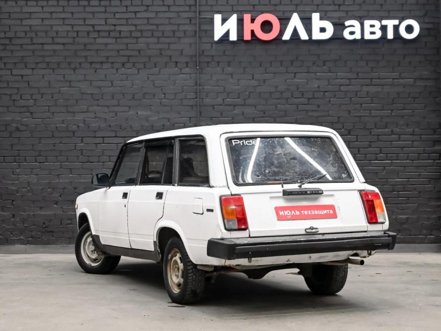 Lada (ВАЗ) 2104 Екатеринбург  - изображение 6