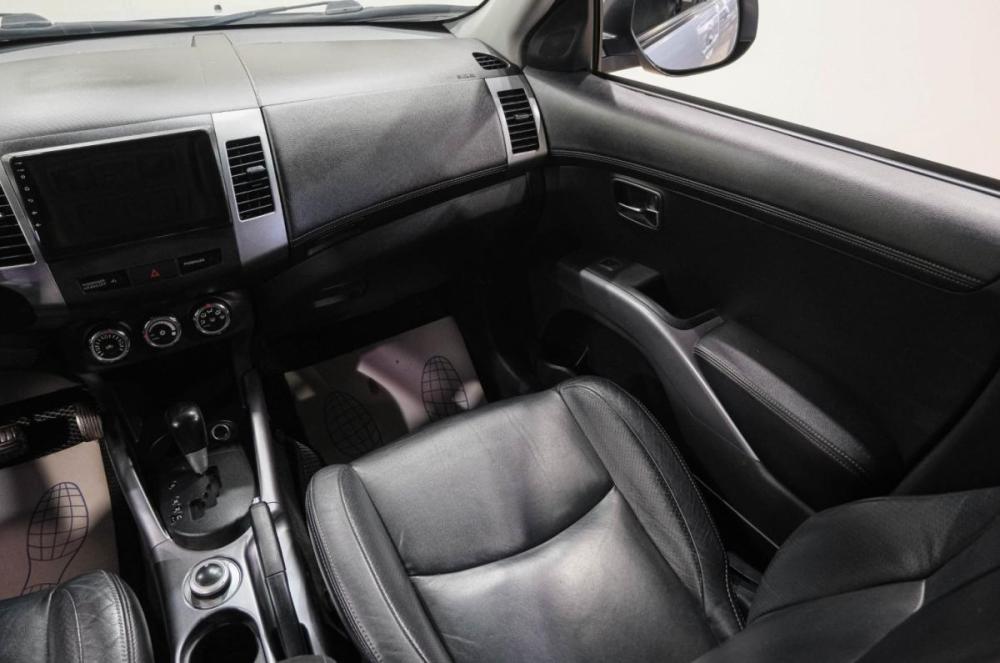 Mitsubishi Outlander II Рестайлинг Новокузнецк  - изображение 15