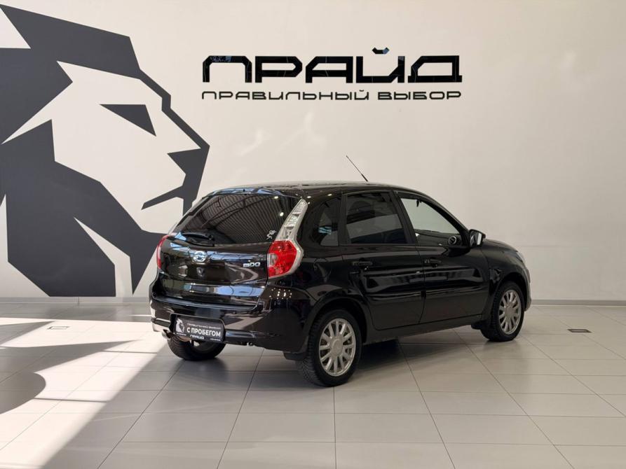 Datsun mi-DO Ростов-на-Дону  - изображение 6