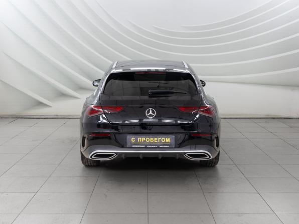 Mercedes-Benz CLA II (C118 X118) с пробегом 2019 года, цена 2 678 000 рублей, 65527 км, универсал, Автокод Объявления