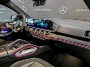 Mercedes-Benz GLE Coupe AMG II (C167) Москва  - изображение 41
