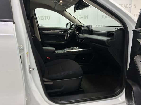 Haval Jolion I с пробегом 2022 года, цена 1 650 000 рублей, 91000 км, внедорожник, Автокод Объявления