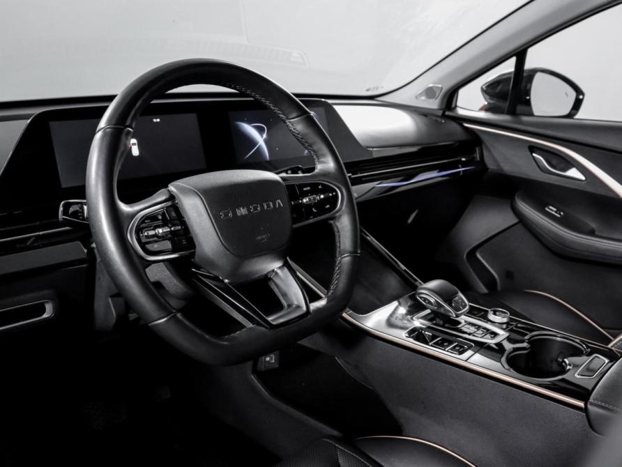 Omoda C5 I Москва  - изображение 14