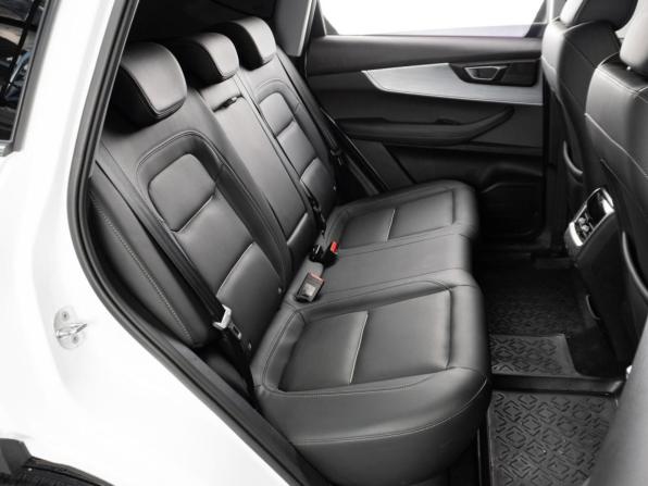 Chery Tiggo 7 Pro Max I с пробегом 2023 года, цена 1 950 000 рублей, 41395 км, внедорожник, Автокод Объявления