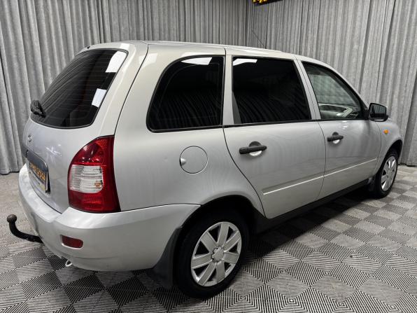 Lada (ВАЗ) Kalina I с пробегом 2011 года, цена 225 000 рублей, 163181 км, универсал, Автокод Объявления