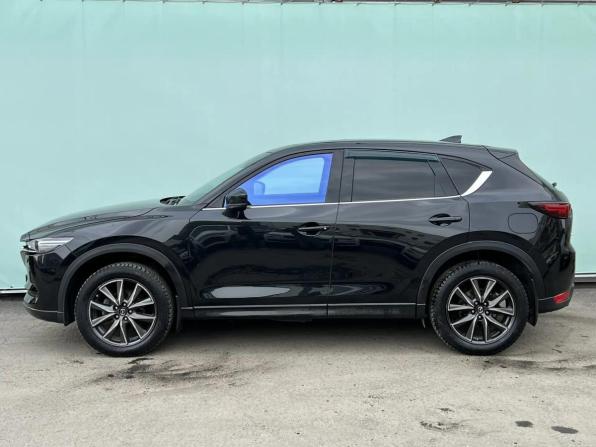 Mazda CX-5 II с пробегом 2018 года, цена 2 249 000 рублей, 233000 км, внедорожник, Автокод Объявления