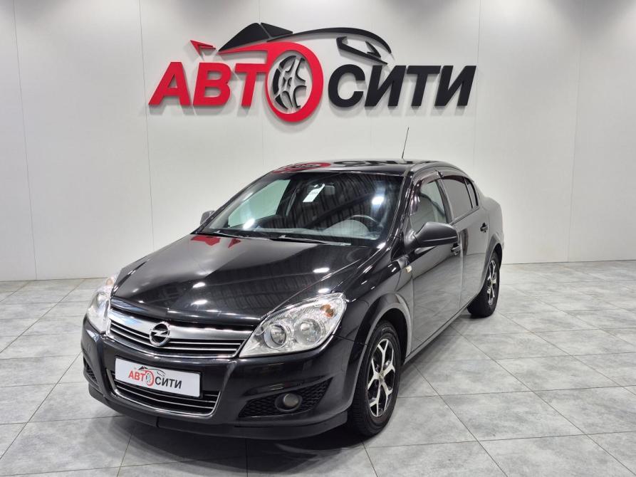 Opel Astra H Рестайлинг Воронеж  - изображение 3