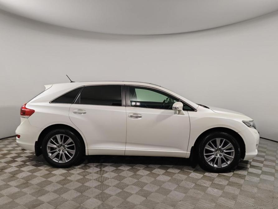 Toyota Venza I Рестайлинг Москва  - изображение 4