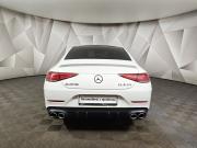 Mercedes-Benz CLS AMG III (C257) Москва  - изображение 36