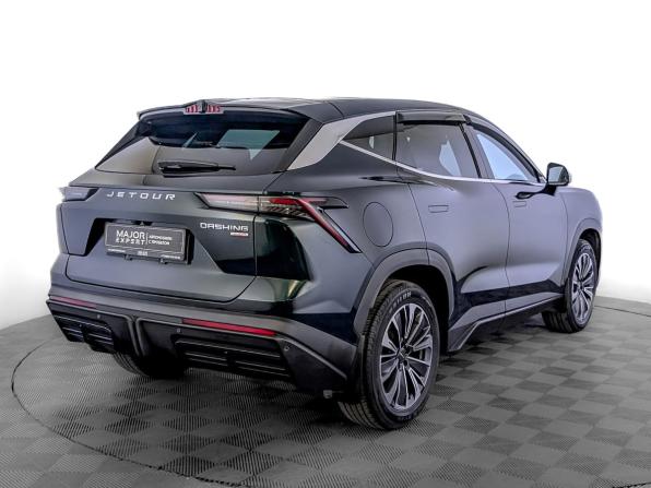 JETOUR DASHING I с пробегом 2024 года, цена 2 440 000 рублей, 17585 км, внедорожник, Автокод Объявления