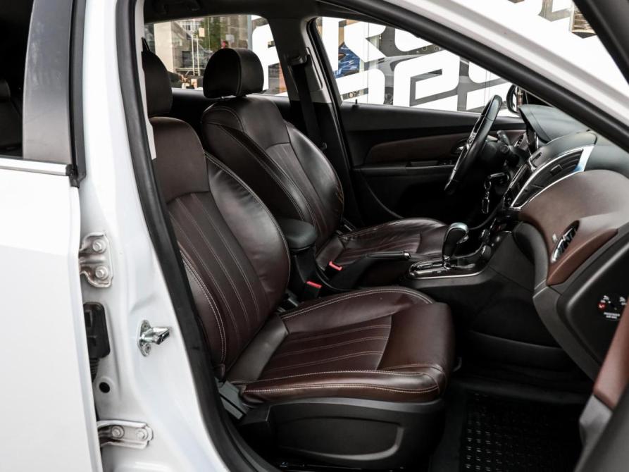 Chevrolet Cruze I Рестайлинг Волгоград  - изображение 8