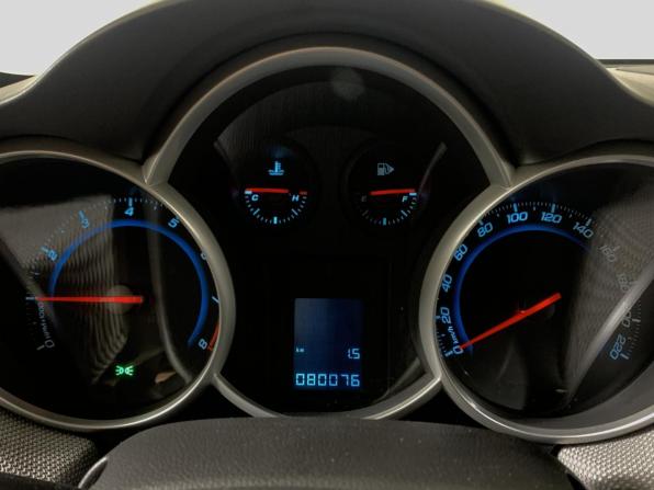 Chevrolet Cruze I с пробегом 2012 года, цена 677 000 рублей, 80074 км, седан, Автокод Объявления
