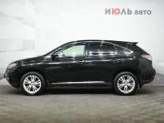 Lexus RX III Екатеринбург  - изображение 29