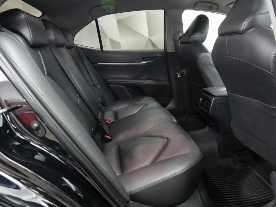 Toyota Camry VIII (XV70) Рестайлинг Ульяновск  - изображение 15