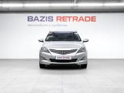 Hyundai Solaris I Рестайлинг Тюмень  - изображение 26