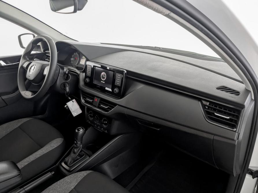 Skoda Rapid II Москва  - изображение 20
