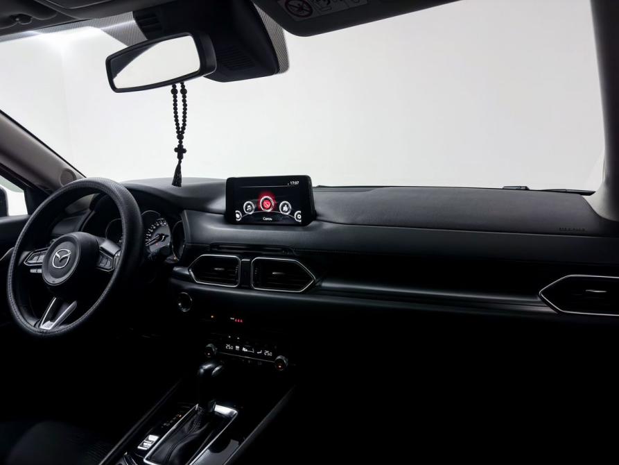 Mazda CX-5 II Уфа  - изображение 4