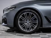 BMW 5 серии VII (G30/G31/G38) Москва  - изображение 36