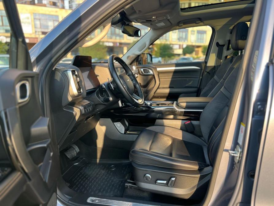 Haval Dargo I Краснодар  - изображение 9