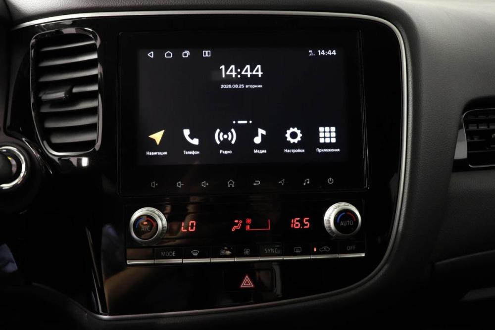 Mitsubishi Outlander III Рестайлинг 3 Казань  - изображение 12