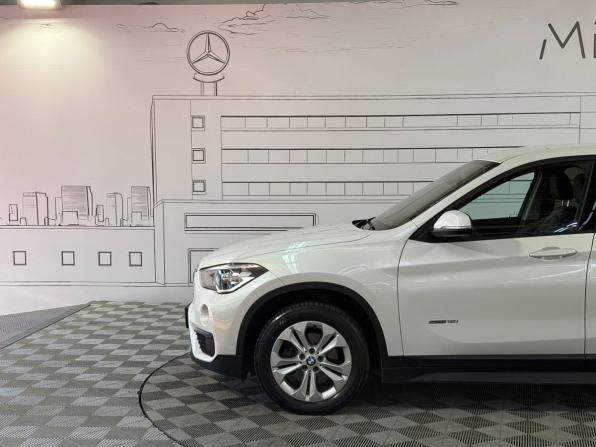 BMW X1 II (F48) с пробегом 2016 года, цена 1 580 000 рублей, 134000 км, внедорожник, Автокод Объявления