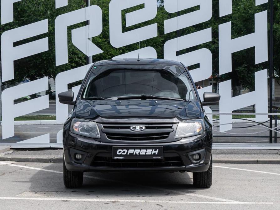 Lada (ВАЗ) Granta I Волгоград  - изображение 3
