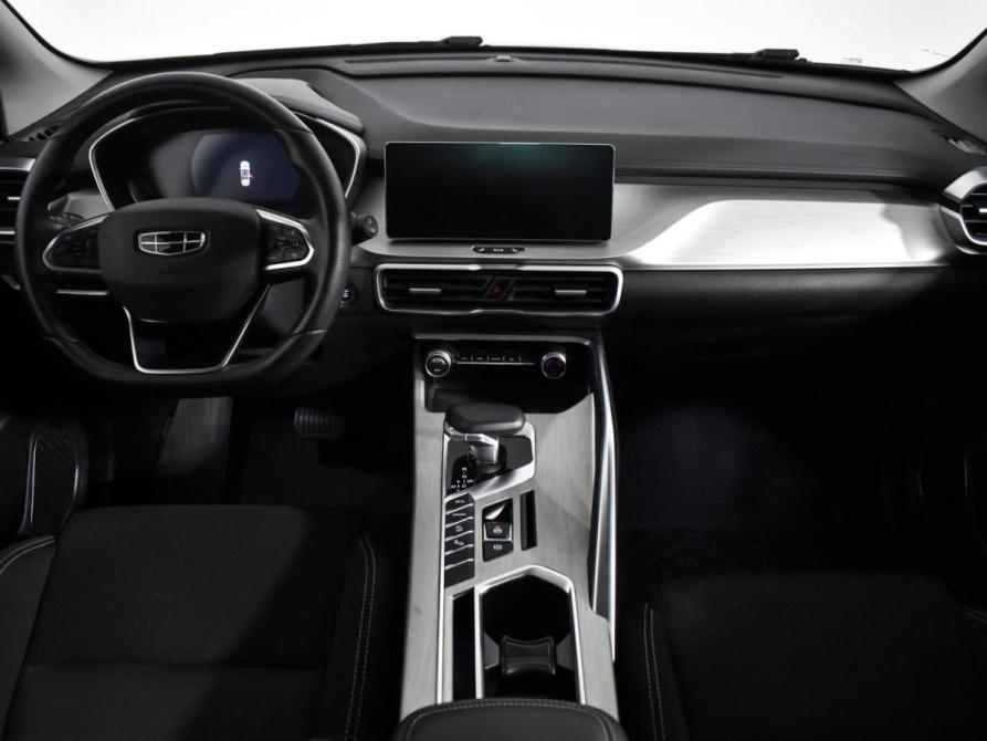Geely Coolray I Санкт-Петербург  - изображение 21