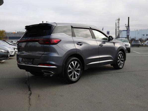 Chery Tiggo 7 Pro Max I с пробегом 2023 года, цена 1 699 000 рублей, 65773 км, внедорожник, Автокод Объявления