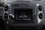 Volkswagen Tiguan I Рестайлинг Брянск  - изображение 32