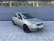 Lada (ВАЗ) Kalina I Новосибирск  - изображение 13