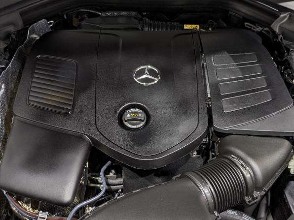 Mercedes-Benz GLC II (X254) с пробегом 2023 года, цена 6 395 000 рублей, 15216 км, внедорожник, Автокод Объявления