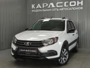 Lada (ВАЗ) Granta I Рестайлинг Пермь  - изображение 19
