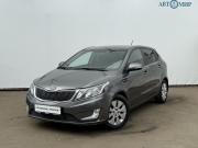 Kia Rio III Москва  - изображение 13