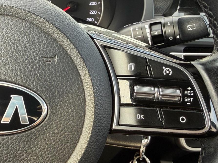Kia Seltos I Волгоград  - изображение 20