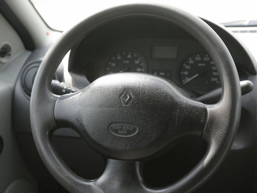 Renault Logan I Иваново  - изображение 16