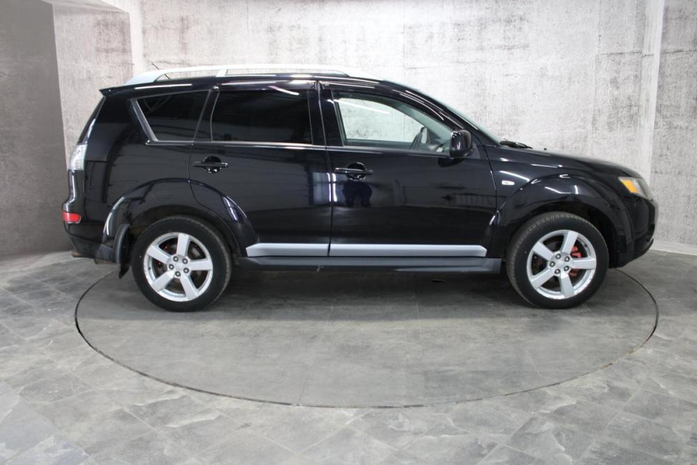 Mitsubishi Outlander II Ярославль  - изображение 4