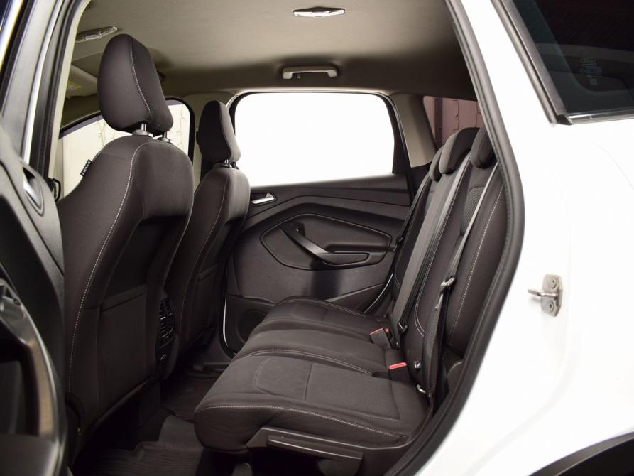 Ford Kuga II Рестайлинг Кемерово  - изображение 16