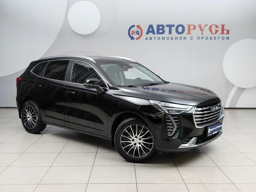 Haval Jolion I Подольск  - изображение 1