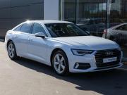 Audi A6 V (C8) Москва  - изображение 26