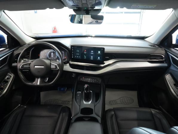 Haval F7 I Рестайлинг с пробегом 2022 года, цена 1 867 000 рублей, 107324 км, внедорожник, Автокод Объявления