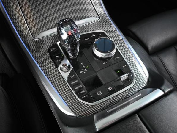 BMW X5 IV (G05/G18) с пробегом 2019 года, цена 5 419 000 рублей, 221193 км, внедорожник, Автокод Объявления