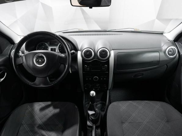 Lada (ВАЗ) Largus I с пробегом 2017 года, цена 878 000 рублей, 143000 км, универсал, Автокод Объявления