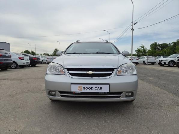 Chevrolet Lacetti I с пробегом 2008 года, цена 500 000 рублей, 185318 км, универсал, Автокод Объявления