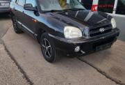 Hyundai Santa Fe Classic Нижний Новгород  - изображение 56