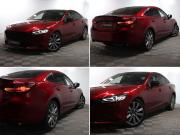 Mazda 6 III (GJ) Рестайлинг 2 Москва  - изображение 50
