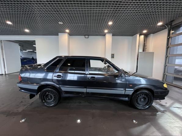 Lada (ВАЗ) 2115 с пробегом 2007 года, цена 124 000 рублей, 259193 км, седан, Автокод Объявления