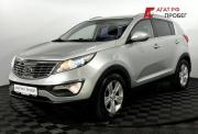 Kia Sportage III Нижний Новгород  - изображение 26